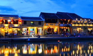 'Ký ức Hội An' - 'thực đơn tinh thần mới' không thể thiếu khi đến xứ Quảng