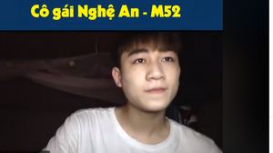 Nam sinh Đại học Nội vụ cover ‘Cô gái 1m52’ hút hàng triệu lượt xem