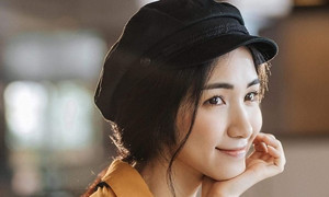 Không còn ‘lầy lội’, Hòa Minzy gây ngạc nhiên với hình ảnh mới