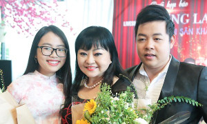 Bị tố đi trễ sự kiện, có thái độ chảnh chọe, Phương Mỹ Chi nói gì?