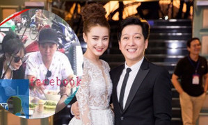 Sau nhiều ồn ào, Trường Giang và Nhã Phương tái hợp?