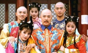 20 năm 'Hoàn Châu cách cách': Chuyện chưa kể về những 'lần đầu' năm ấy