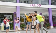 Cocobay – trọn vẹn niềm hạnh phúc tuổi trẻ