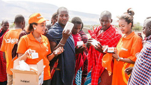 Viettel Global chuyển 1,3 tỷ USD về Việt Nam