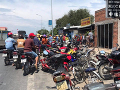 Nữ chủ tiệm cầm đồ bị giết ở Bình Thuận: Bắt nghi can tại căn nhà hoang