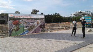 Phú Quốc 'siết' phân lô, tách thửa đất dưới 500m2