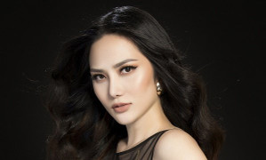 Không phải Nam Em, Diệu Linh mới là người dự thi ‘Nữ hoàng Du lịch Quốc tế’