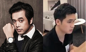 Hà Anh mashup 3 ca khúc bị nghi Dương Khắc Linh đạo nhạc Trịnh Thăng Bình