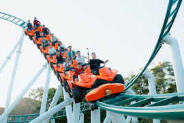 Giải nhiệt mùa hè với 'vitamin Đà Nẵng'