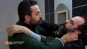 Cô dâu bé bỏng tập 48, 49: Trong tù, Azad bị cha con ông trùm tìm cách sát hại