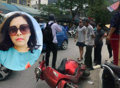 Nữ tài xế tuyên bố 'con người không quan trọng': Chuyển hồ sơ sang cơ quan điều tra