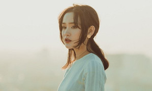 Hiền Hồ ‘Giọng hát Việt 2017’ tự viết lời cho ca khúc mới