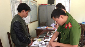 Nghi can bắt cóc trẻ em ở Hưng Yên bị điều tra hành vi dâm ô