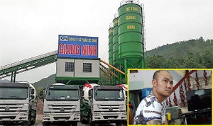 Nữ giám đốc bị bắn ở Bắc Giang: 6 phát đạn trúng tay và ngực