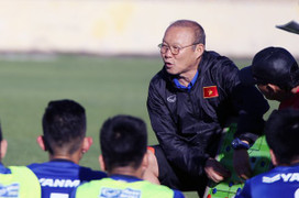 Lập kỳ tích như U23 tại đấu trường châu lục, tuyển Việt Nam sẽ nhận 3 triệu USD