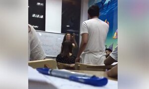 Nữ giáo viên chửi học viên 'mặt người óc lợn': Fanpage trung tâm tiếng Anh bị đóng lại