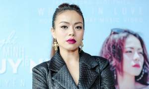 Hải Yến Idol: ‘Cát-xê của tôi tăng lên rất nhiều chỉ sau một album’