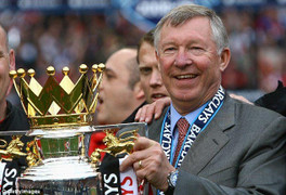 Sir Alex Ferguson phải nhập viện khẩn cấp