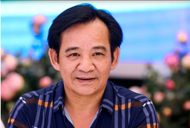 NSƯT Quang Tèo sẽ được phong tặng NSND?