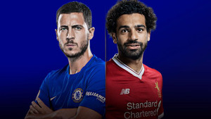 Nhận định Chelsea vs Liverpool: Định đoạt cuộc đua top 4