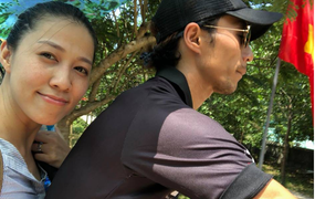 Bị tố gạ tình lần hai, phía Phạm Anh Khoa nói 'đang đi du lịch, không muốn đôi co'