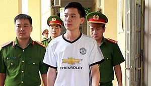 Bác sĩ Hoàng Công Lương: 'Tôi tin mình vô tội'