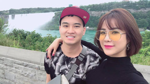 Sau khi kết hôn, Diệp Lâm Anh và chồng đại gia sẽ sở hữu khối tài sản 'khủng' thế nào?