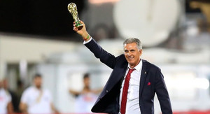 'Bỏ qua' Việt Nam, Iraq, Yemen, cựu HLV ĐTQG Iran mơ tới chức VĐ Asian Cup