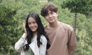 Ngô Kiến Huy lên Đà Lạt tìm lại kí ức tình cũ