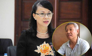 Giáo sư ĐH Mỹ không đủ tiêu chuẩn làm hiệu trưởng ở Việt Nam: Bộ GD-ĐT lý giải