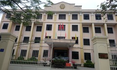 Dính án hình sự, cán bộ TAND tỉnh vẫn được bổ nhiệm làm Phó Chánh Văn phòng