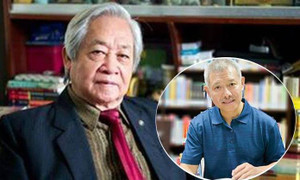 Giáo sư ĐH Mỹ không đạt chuẩn hiệu trưởng ở Việt Nam: 'Chính sách cứng nhắc, cản trở trí thức về nước'