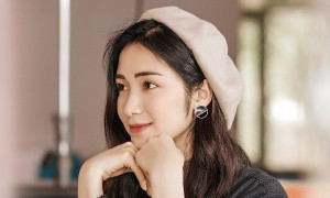 Là ca sĩ nhưng Hòa Minzy tiết lộ từng rất sợ phòng thu âm