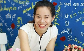 Cô giáo tiếng Anh chửi học viên 'mặt người óc lợn' khẳng định không thay đổi kỷ luật