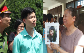 Sự cố chạy thận tại Hòa Bình: Người nhà nạn nhân muốn tòa tuyên bác sĩ Lương vô tội