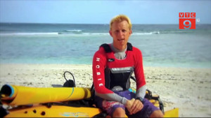 Công việc trong mơ: Nghỉ dưỡng ở biệt thự trên đảo, nửa năm kiếm 2,6 tỷ đồng