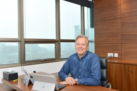 Masan Nutri-Science bổ nhiệm ông Matthys van der Lely điều hành kinh doanh thịt