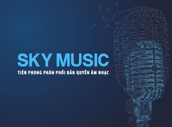 SKY Music đồng hành cùng Sơn Tùng MTP trong dự án hit 'Chạy Ngay Đi'