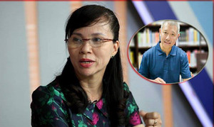 GS ĐH Mỹ không đủ tiêu chuẩn làm hiệu trưởng ở Việt Nam: Vụ trưởng Vụ Giáo dục đại học nói gì?