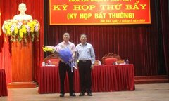 Con trai được bổ nhiệm phó chủ tịch huyện, Bí thư Lào Cai: 'Không có nhân nhượng nào'