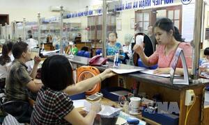 Lương thấp, áp lực cao, hàng loạt nhân viên Bảo hiểm xã hội TP.HCM xin nghỉ việc