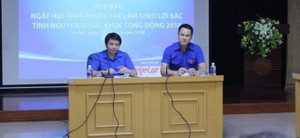 Ngày hội Thầy thuốc trẻ năm 2018 có gì đặc biệt?