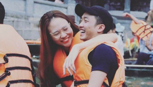 Cường Đô la công khai chịu trách nhiệm cuộc đời Đàm Thu Trang