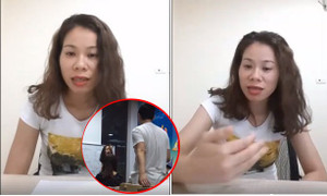 Cô giáo chửi học viên 'óc lợn' tiếp tục thách thức dư luận 'chửi đến khi nào không còn sức nữa'
