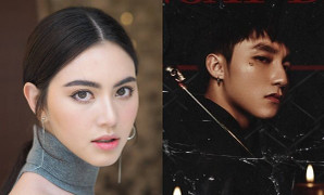 Sơn Tùng M-TP xuất hiện đầy ma mị bên cạnh ‘ma nữ’ đẹp nhất Thái Lan