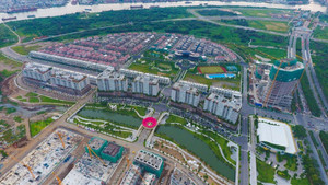 Đoàn Đại biểu Quốc hội TP HCM sẽ tổ chức giám sát riêng về Thủ Thiêm