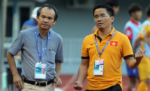 HAGL, bầu Đức phủ nhận tác động buộc VFF, VPF xử nặng trọng tài thổi 11m 'tưởng tượng'