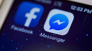 Messenger Facebook trên PC lại mắc lỗi không hiển thị cửa sổ chat