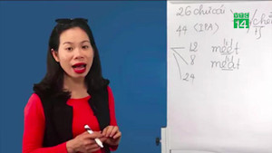 Bất ngờ với bằng cấp của cô giáo tiếng Anh chửi học viên 'giẻ rách, óc lợn'