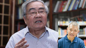 Giáo sư ĐH Mỹ không đủ tiêu chuẩn làm hiệu trưởng ở Việt Nam: Nguyên Bộ trưởng Bộ GD-ĐT lên tiếng